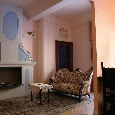 Palazzo Dell'Opera Aparthotel Chianciano Terme Cameră foto