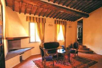 Palazzo Dell'Opera Aparthotel Chianciano Terme Cameră foto