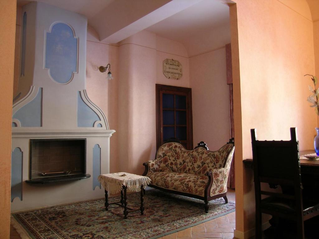 Palazzo Dell'Opera Aparthotel Chianciano Terme Cameră foto