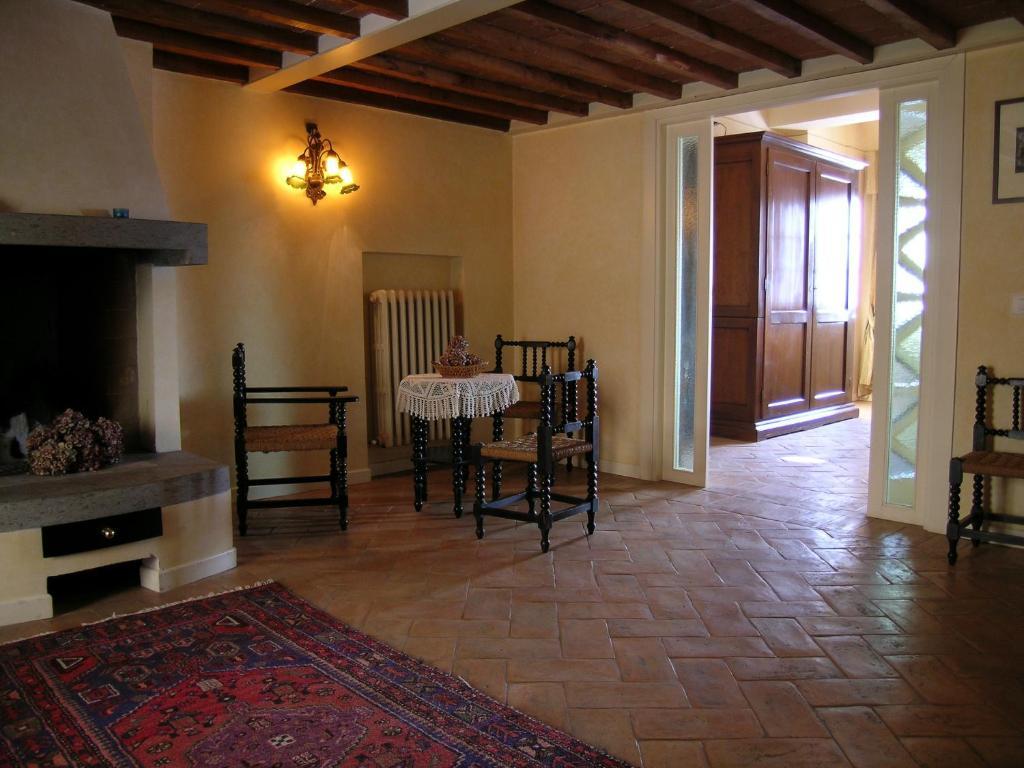 Palazzo Dell'Opera Aparthotel Chianciano Terme Cameră foto