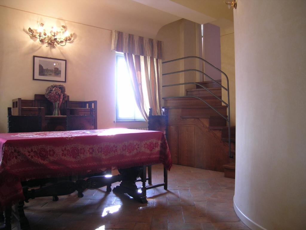 Palazzo Dell'Opera Aparthotel Chianciano Terme Cameră foto