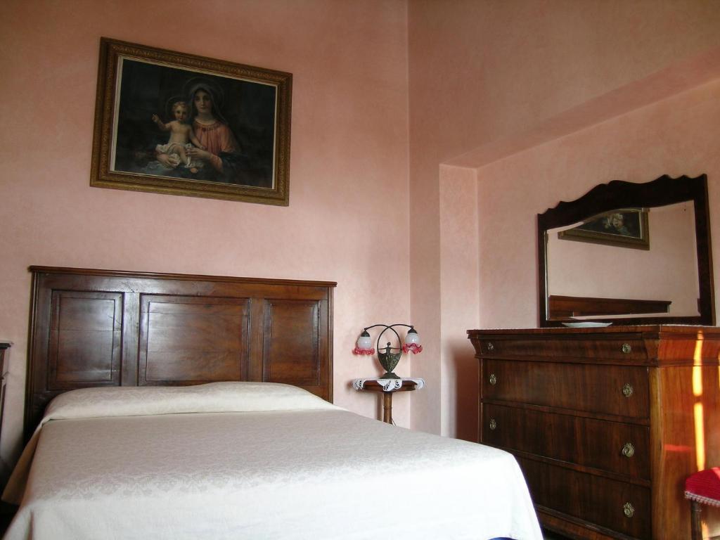 Palazzo Dell'Opera Aparthotel Chianciano Terme Cameră foto